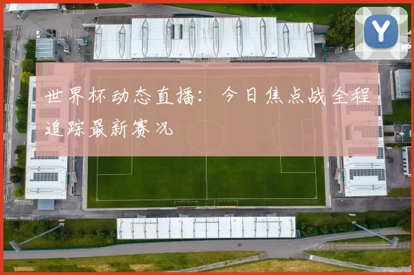 世界杯动态直播：今日焦点战全程追踪最新赛况