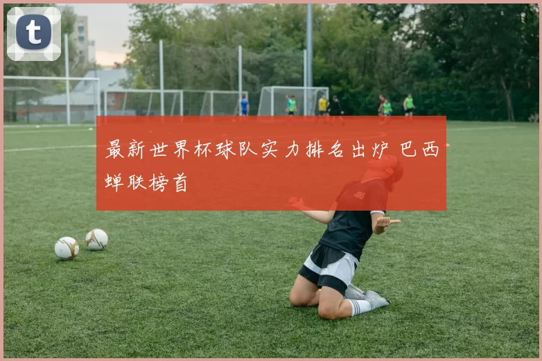 最新世界杯球队实力排名出炉 巴西蝉联榜首